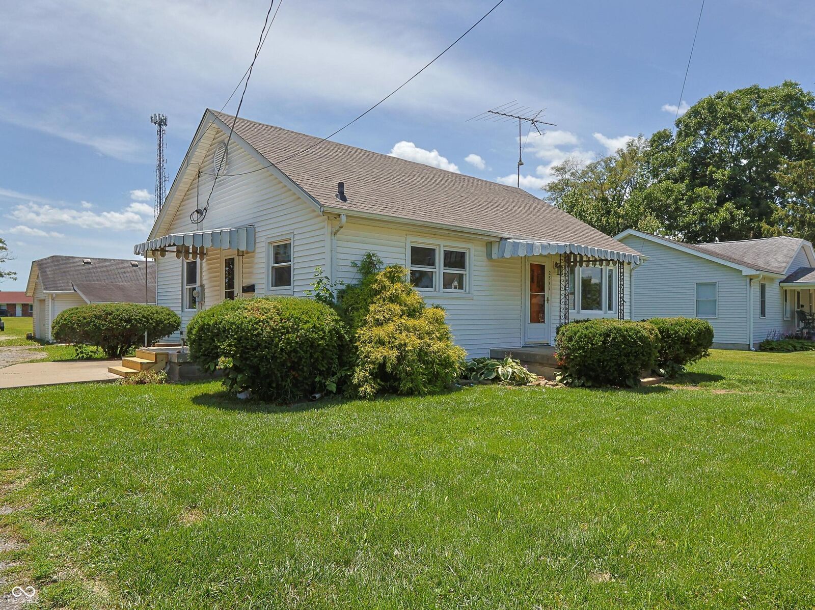 Property Photo:  2341 Indiana Avenue  IN 47201 