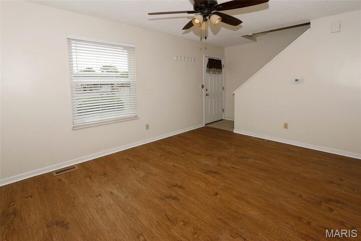 Property Photo:  510-12 Paul Avenue  MO 63031 