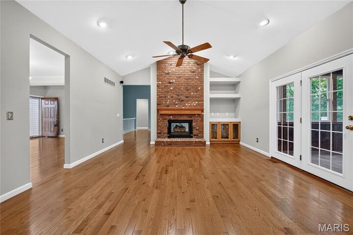 Property Photo:  1819 Heather Glen Court  MO 63367 