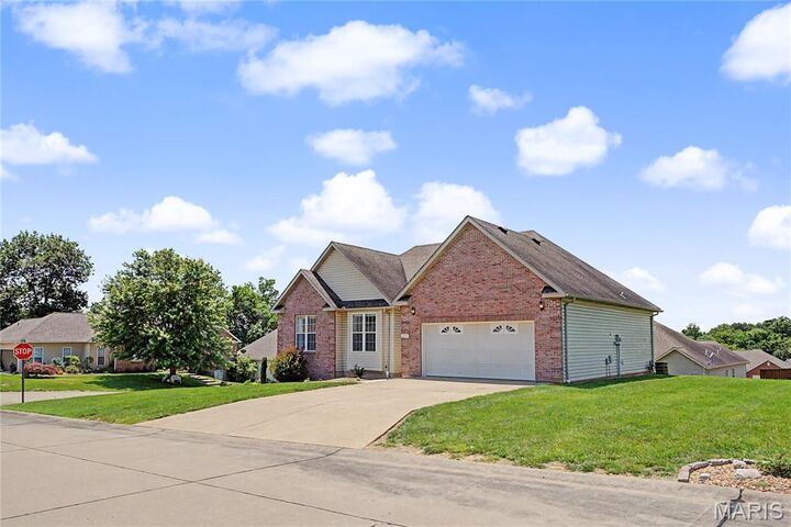 Property Photo:  4917 Newberry Court  MO 63755 