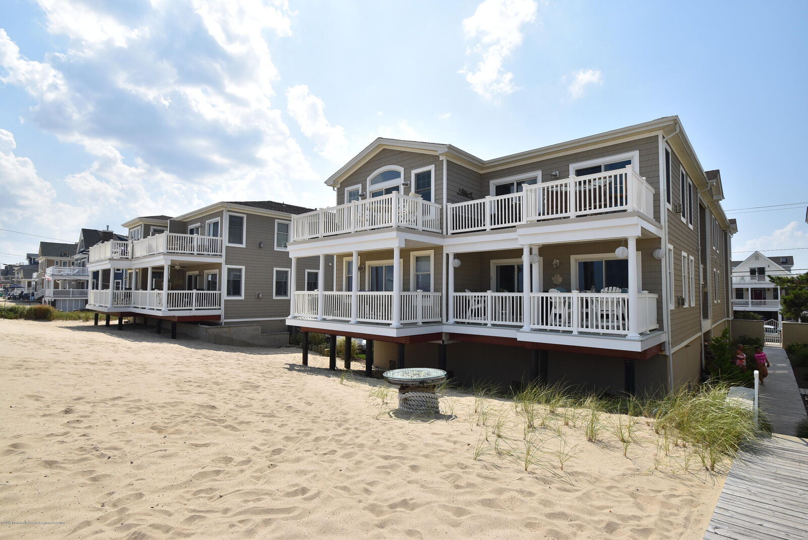 Property Photo:  239-4 Beachfront  NJ 08736 
