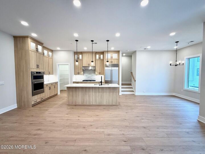 Property Photo: 419A Lake Avenue NJ 07712