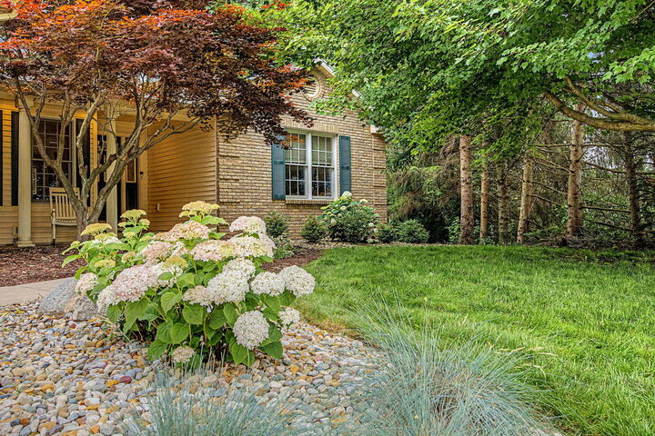 Property Photo:  5179 N Granite Street  MI 49201 