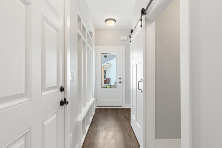 Property Photo:  808 Joyce Lane  MI 48879 