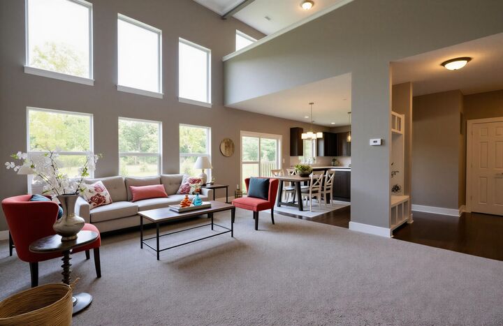 Property Photo:  2315 Secretariat Lane  MI 48879 