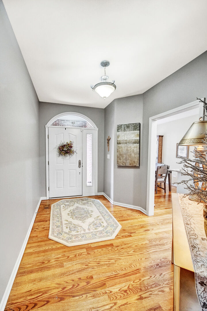Property Photo:  21753 Cappel Lane  IL 60423 
