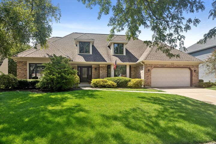 Property Photo:  510 De Lasalle Avenue  IL 60565 