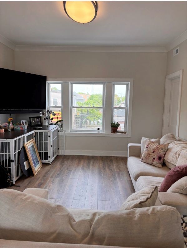 Property Photo:  3651 W 25th Street 1R  IL 60623 
