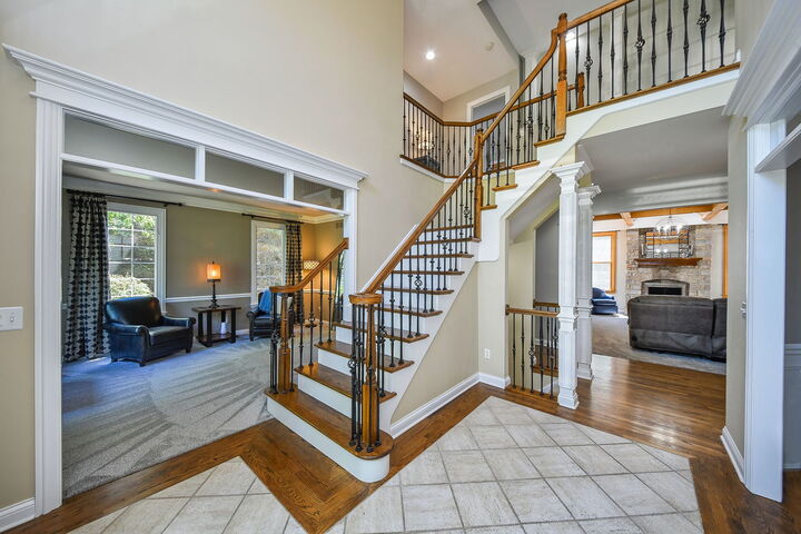 Property Photo: 7N570 Stevens Glen Road IL 60175