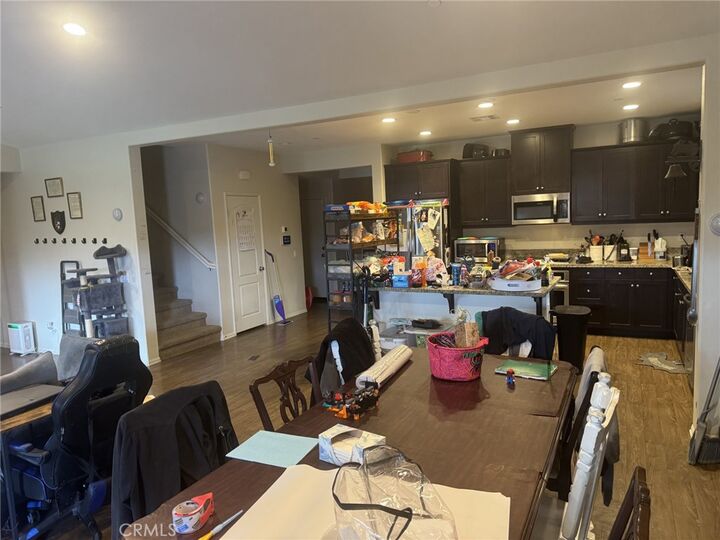 Property Photo:  24660 Big Country  CA 92584 