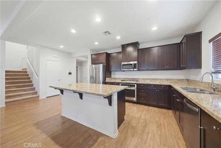 Property Photo:  24660 Big Country  CA 92584 