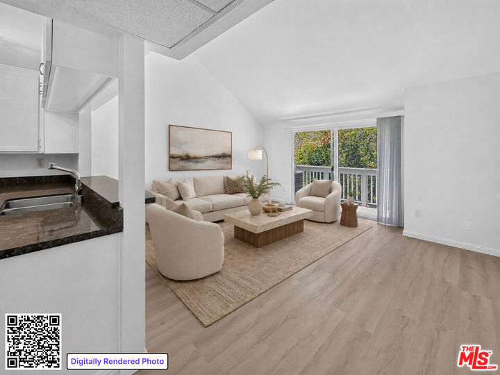 Property Photo: 7131 Farralone Avenue 46 CA 91303