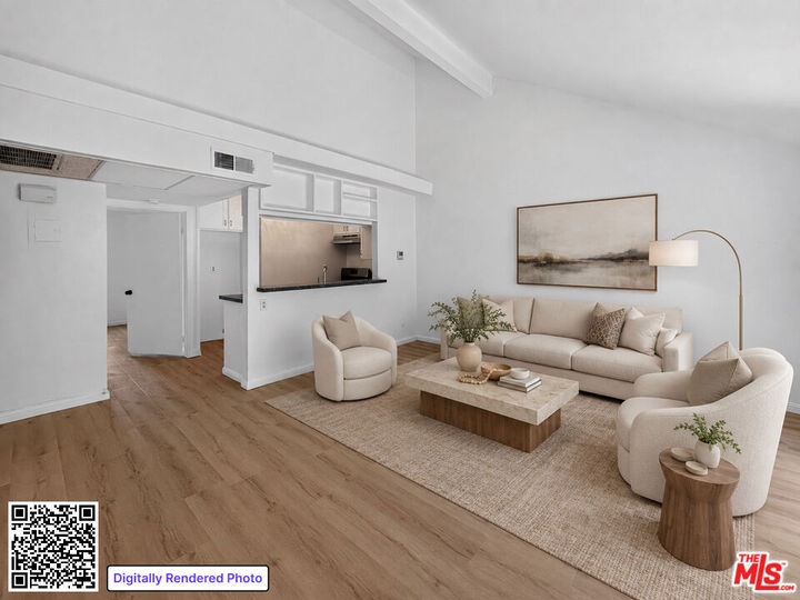 Property Photo: 7131 Farralone Avenue 46 CA 91303