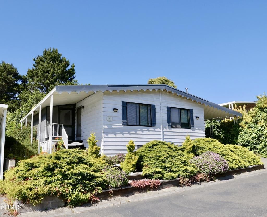 Property Photo:  1184 N Main Street 16  CA 95437 