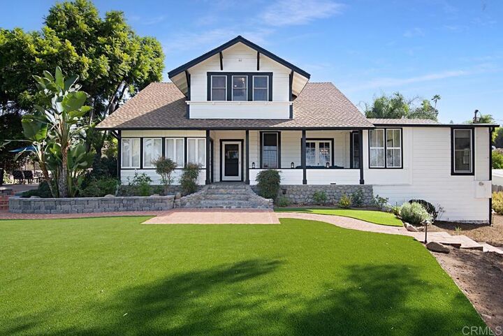 Property Photo:  210 S Vine Street  CA 92028 