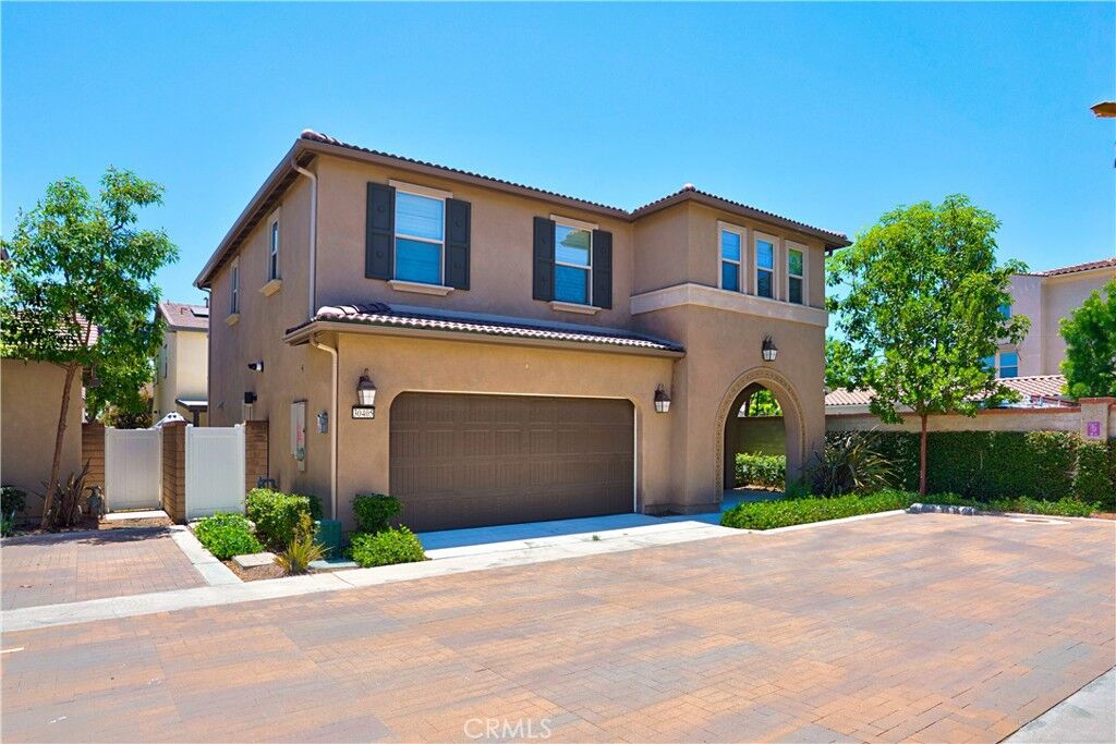 Property Photo: 30405 Village Terrace CA 92584