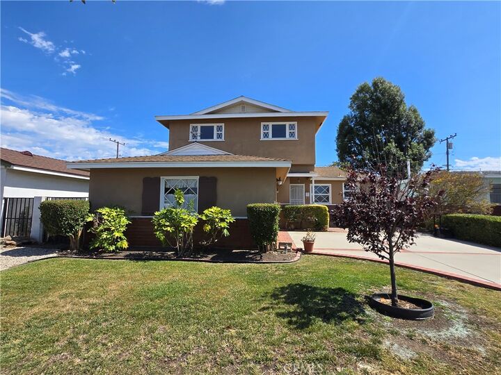 Property Photo:  2502 W West 180th Street  CA 90504 