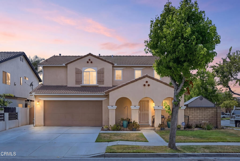 Property Photo:  771 Galerita Street  CA 93030 