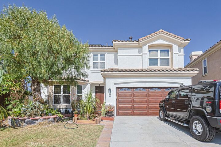 Property Photo:  4991 Partridge  CA 90623 