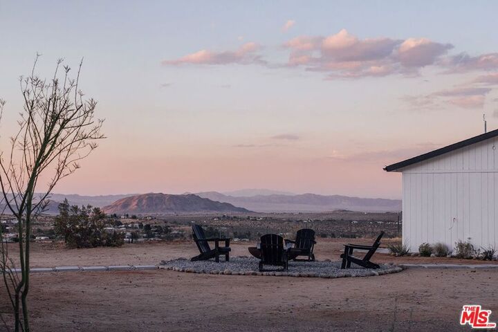 Property Photo: 55522 Chaparral Road CA 92284