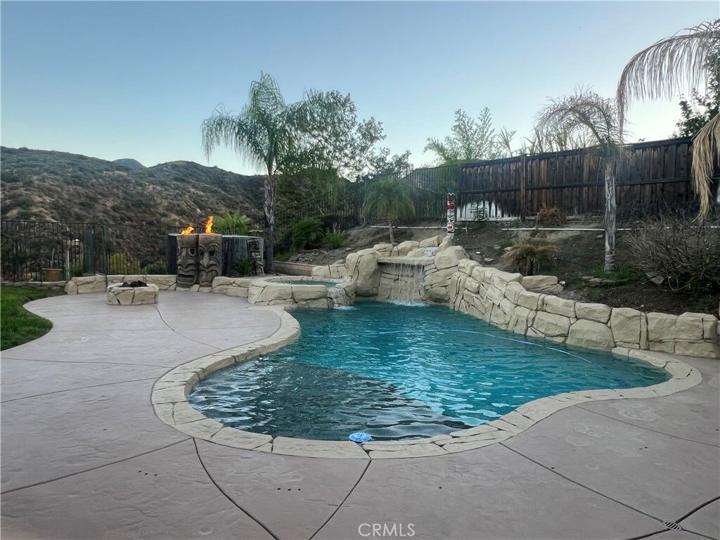 Property Photo:  15538 Starview  CA 92530 