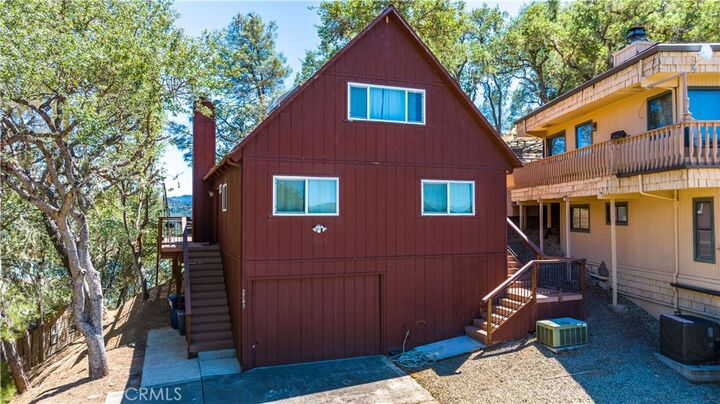 Property Photo:  2743 Lookout Loop  CA 93426 