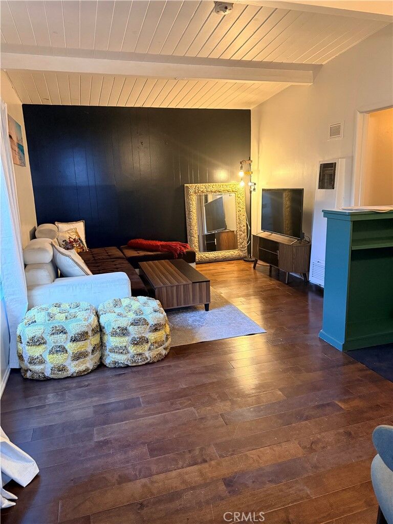 Property Photo:  3951 1/2 Inglewood Blvd  CA 90066 