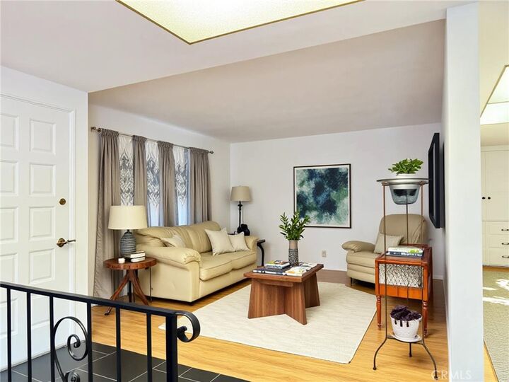 Property Photo:  5960 Gundry  CA 90805 