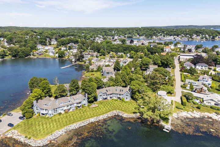 Property Photo: 52 McFarland Point Drive 27 ME 04538