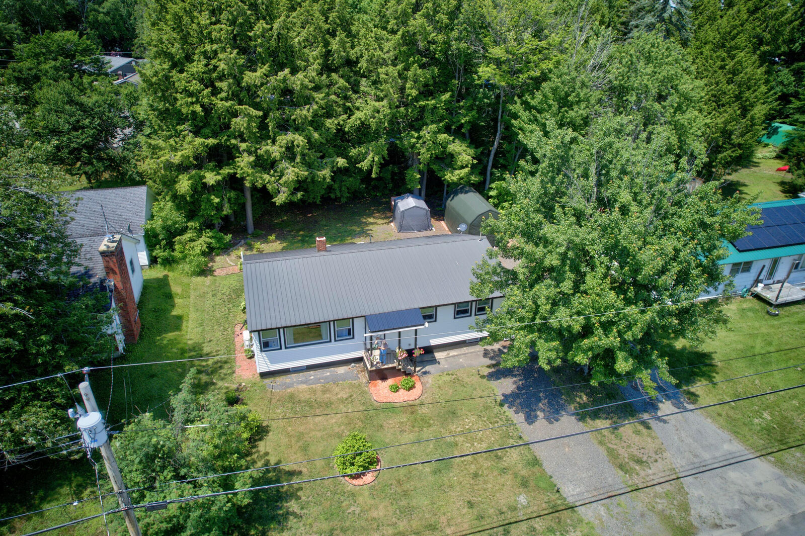 Property Photo:  54 New Hampshire Street  ME 04462 