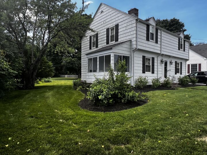 Property Photo: 66 Howard Street ME 04401