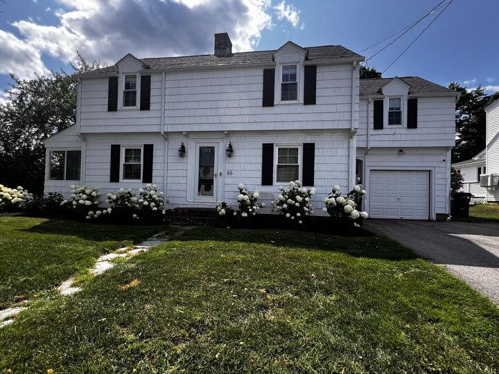 Property Photo:  66 Howard Street  ME 04401 