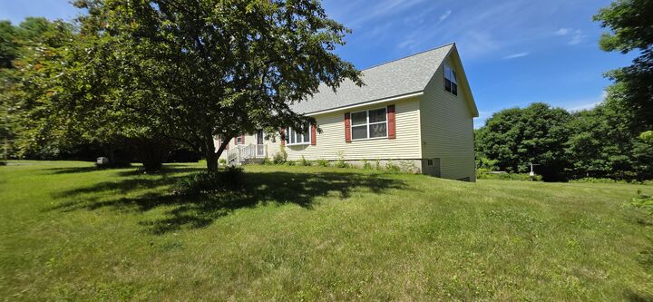 Property Photo:  1110 West Road  ME 04287 