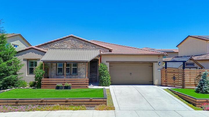 Property Photo:  9875 Clyde Ingalsbe Street  CA 95624 