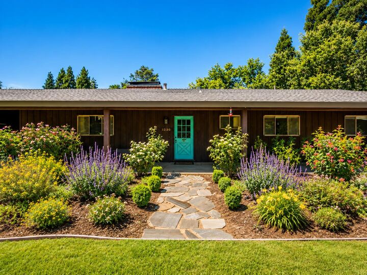 Property Photo:  1340 Carter Road  CA 95864 