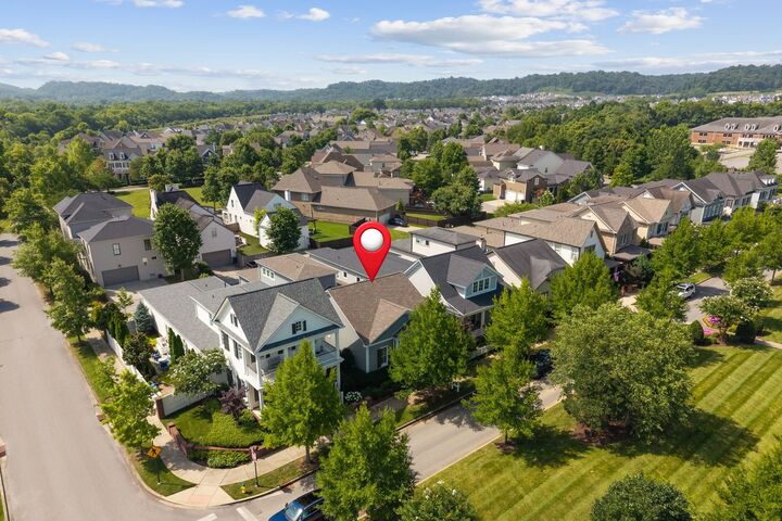 Property Photo:  1609 Townsend Blvd  TN 37064 