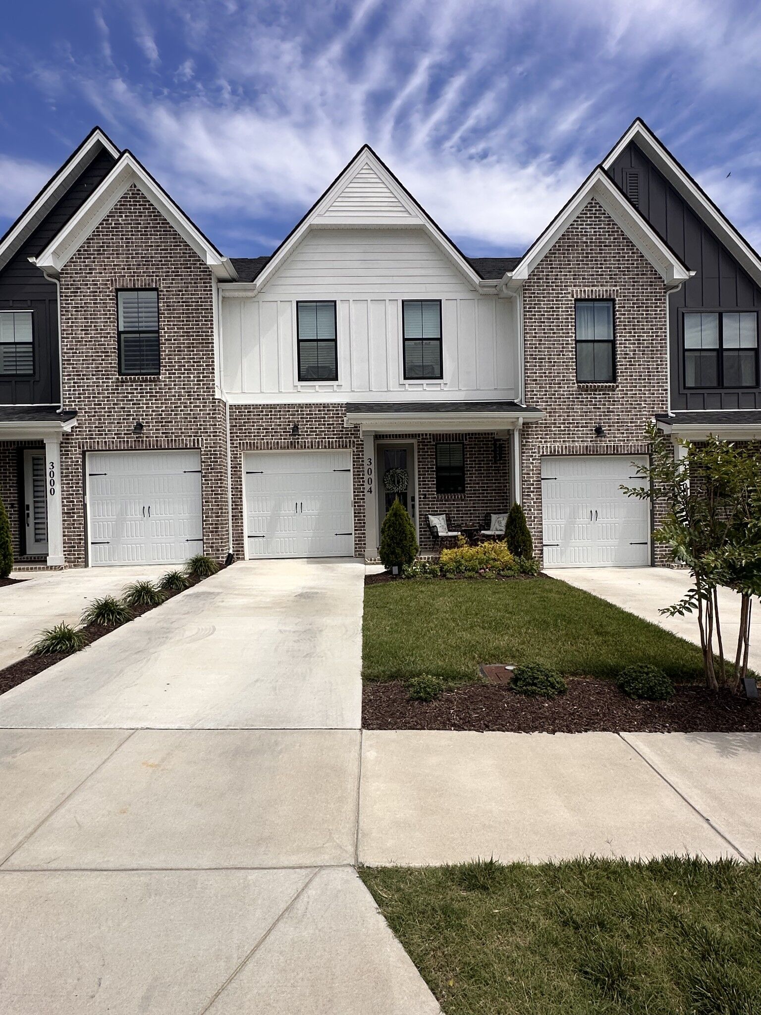 Property Photo: 3004 Inman Dr TN 37179