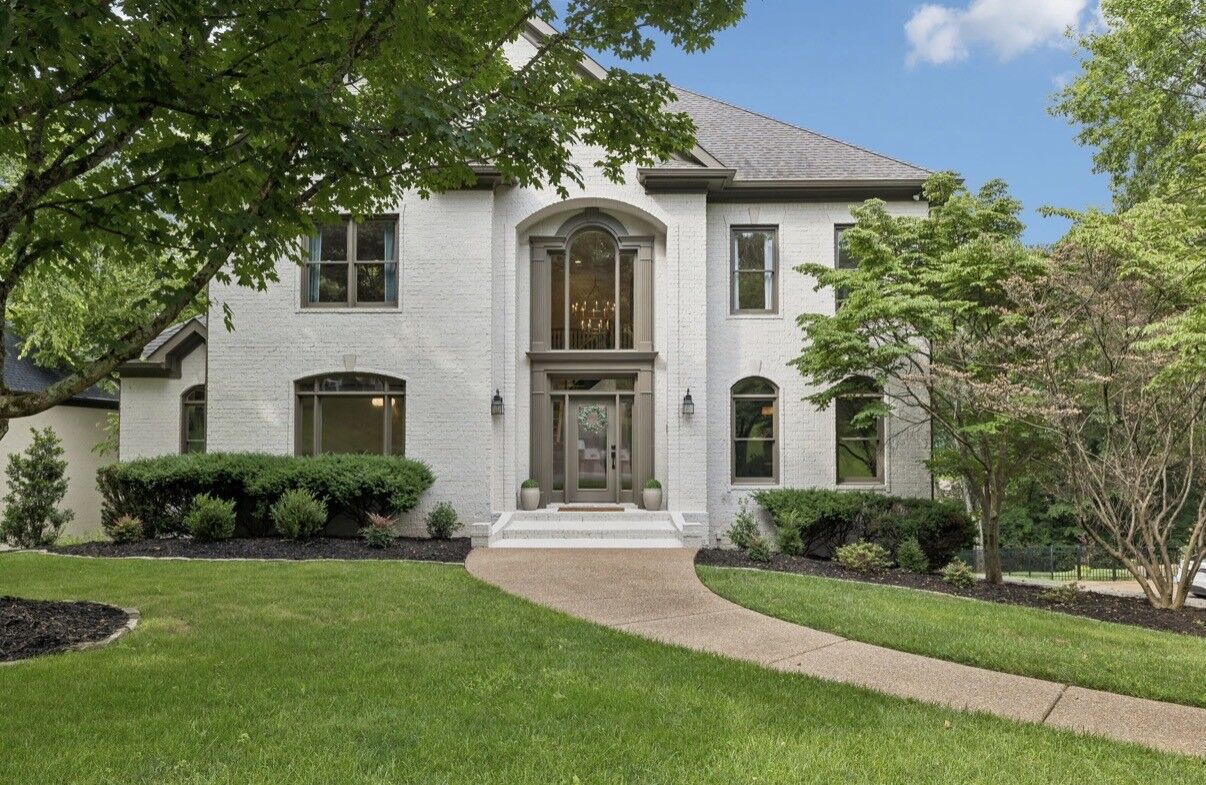 Property Photo:  9441 Highwood Hill Rd  TN 37027 