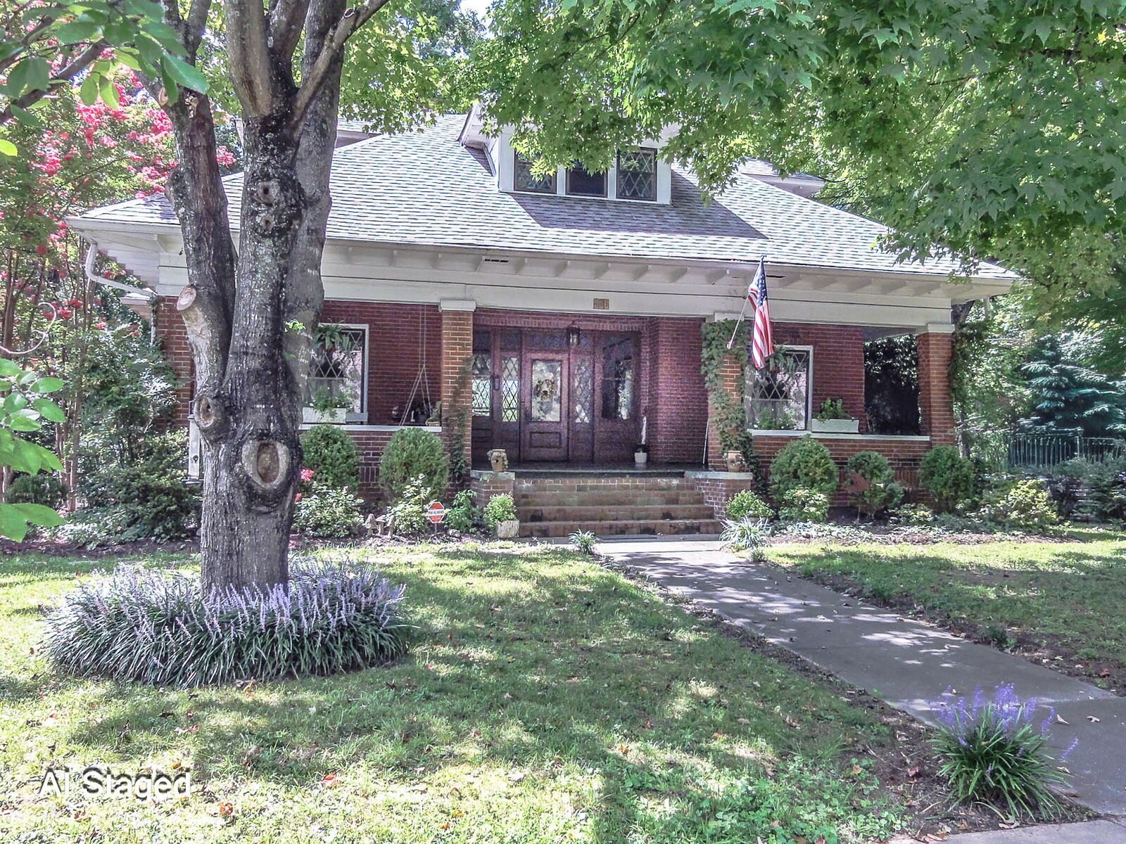 Property Photo:  463 Centenary Avenue NW  TN 37311 