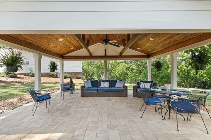 Property Photo:  2235 Harris Circle NW  TN 37311 
