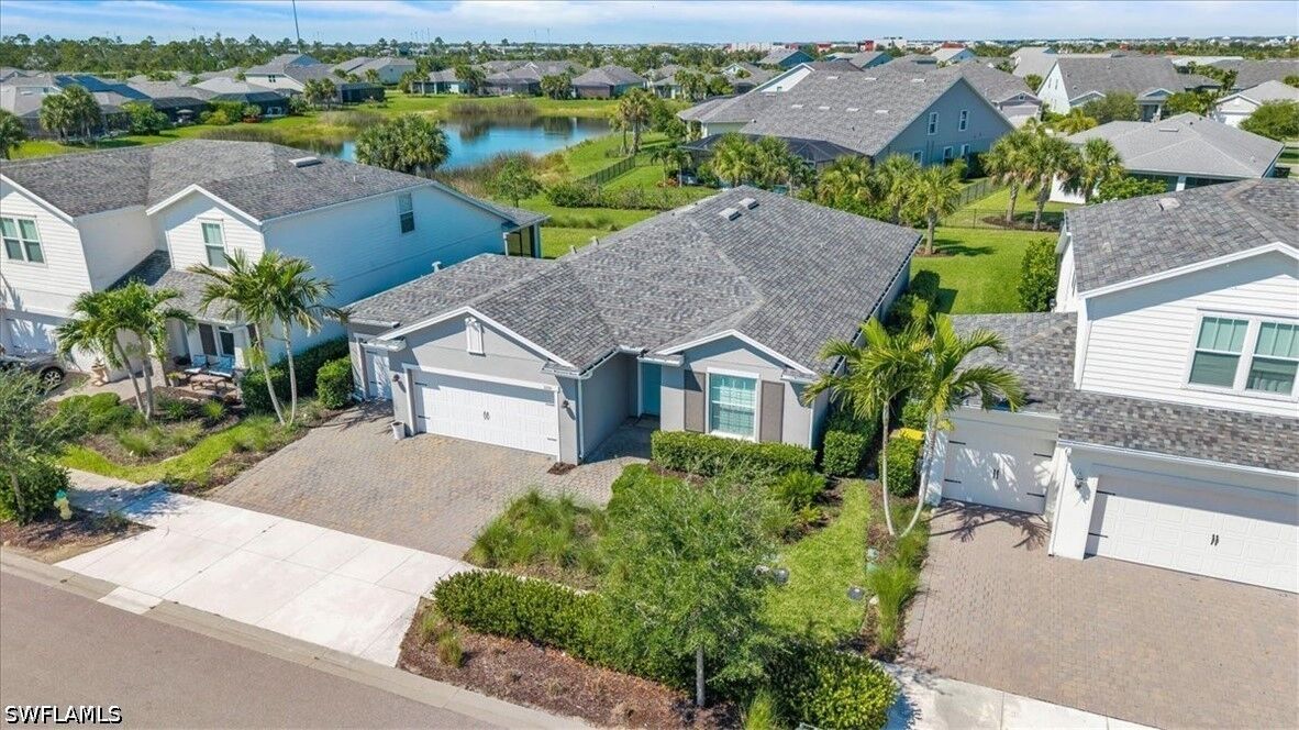 Property Photo:  16184 Pennyroyal Lane  FL 33982 