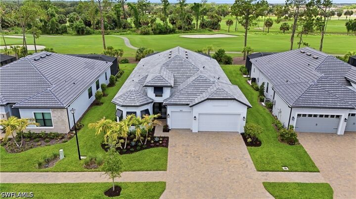 Property Photo:  1825 Verada Court  FL 34120 
