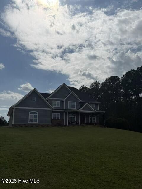 Property Photo:  3801 Ga-220  GA 30817 