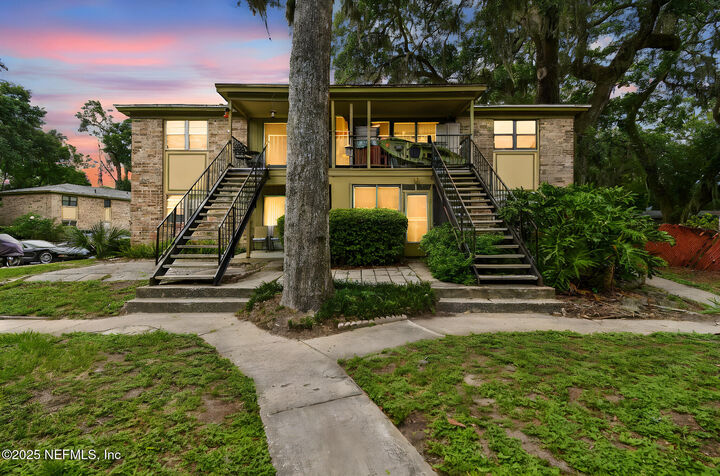 Property Photo:  1950 Paine Avenue L-45  FL 32211 