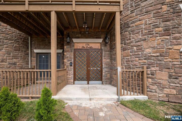 Property Photo: 176 Union Avenue 3 NJ 07070