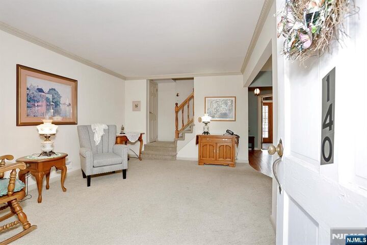 Property Photo:  140 Carlyle Court  NJ 07072 