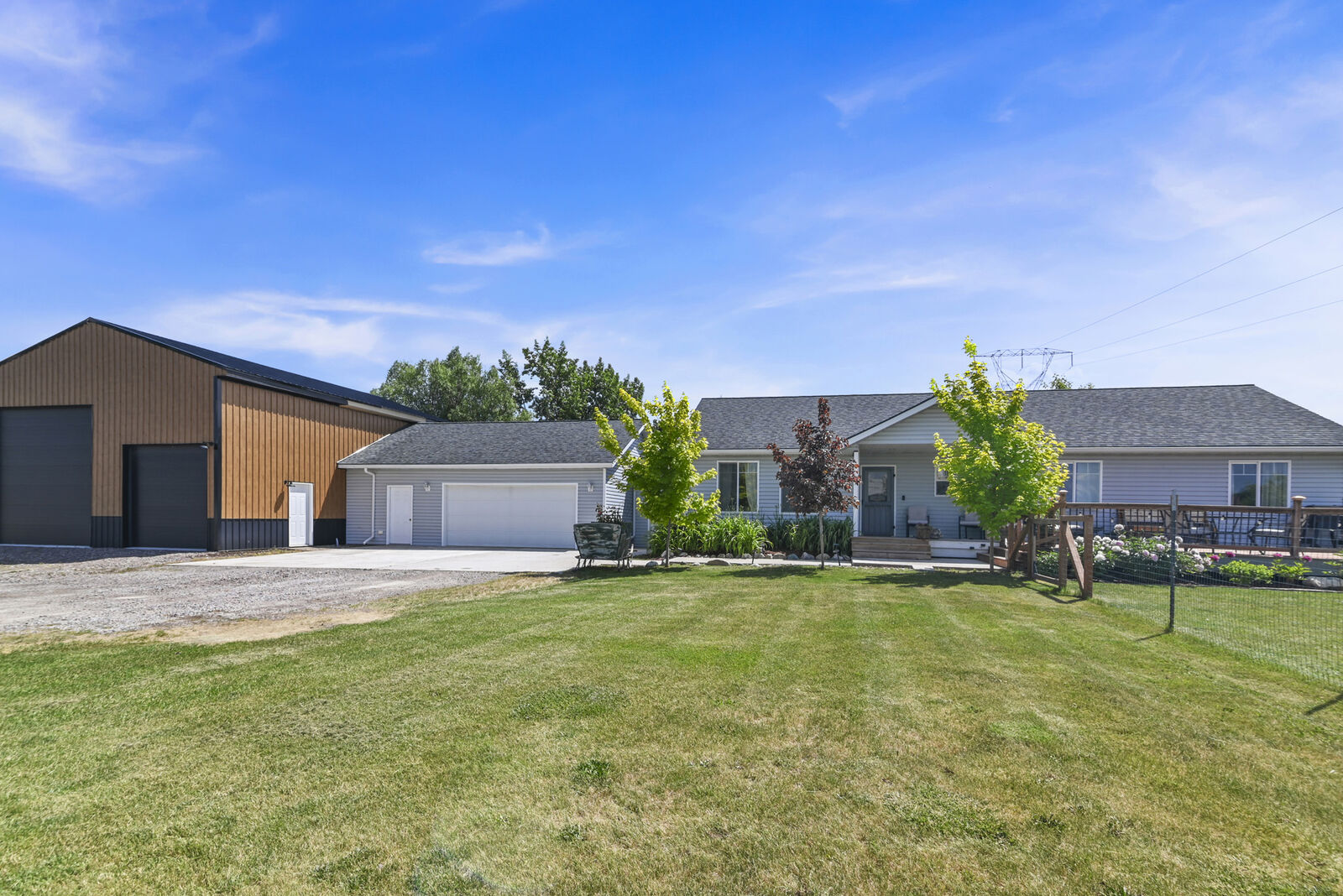 Property Photo: 638 Hun Lane MT 59901