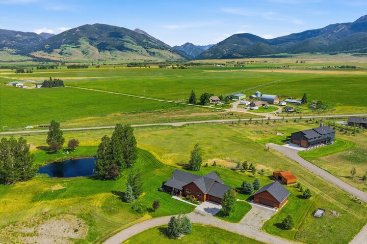 Property Photo: 18 Obsidian Road MT 59047