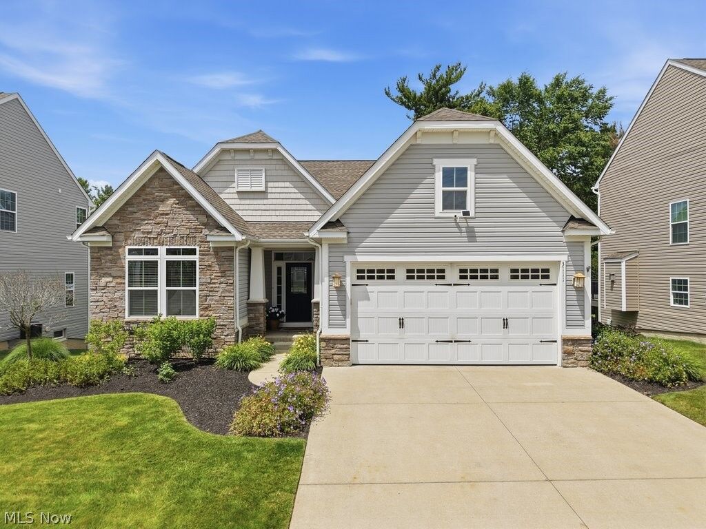 Property Photo:  3111 Liberty Ledges Drive  OH 44087 