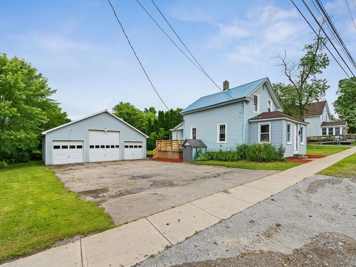 Property Photo:  21 New Haven Road  VT 05491 
